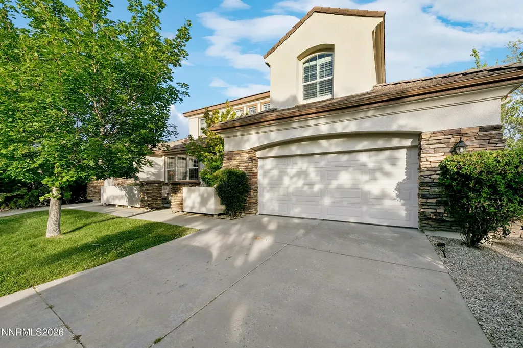 8120 Willow Ranch Reno NV 89523