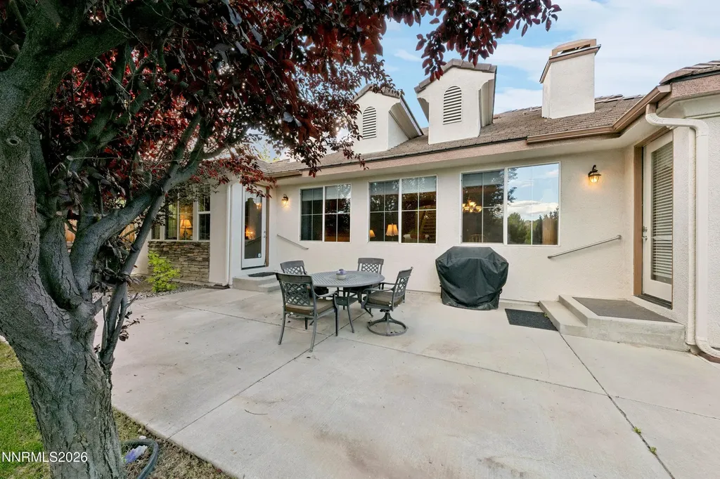 8120 Willow Ranch Reno NV 89523