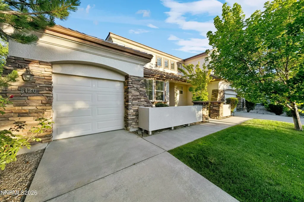 8120 Willow Ranch Reno NV 89523