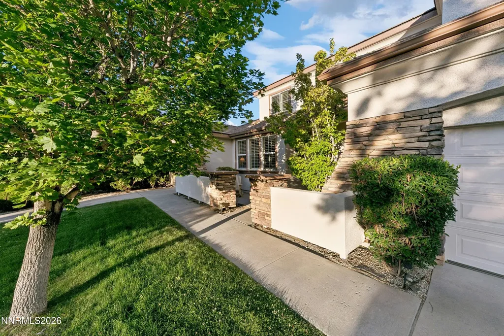 8120 Willow Ranch Reno NV 89523