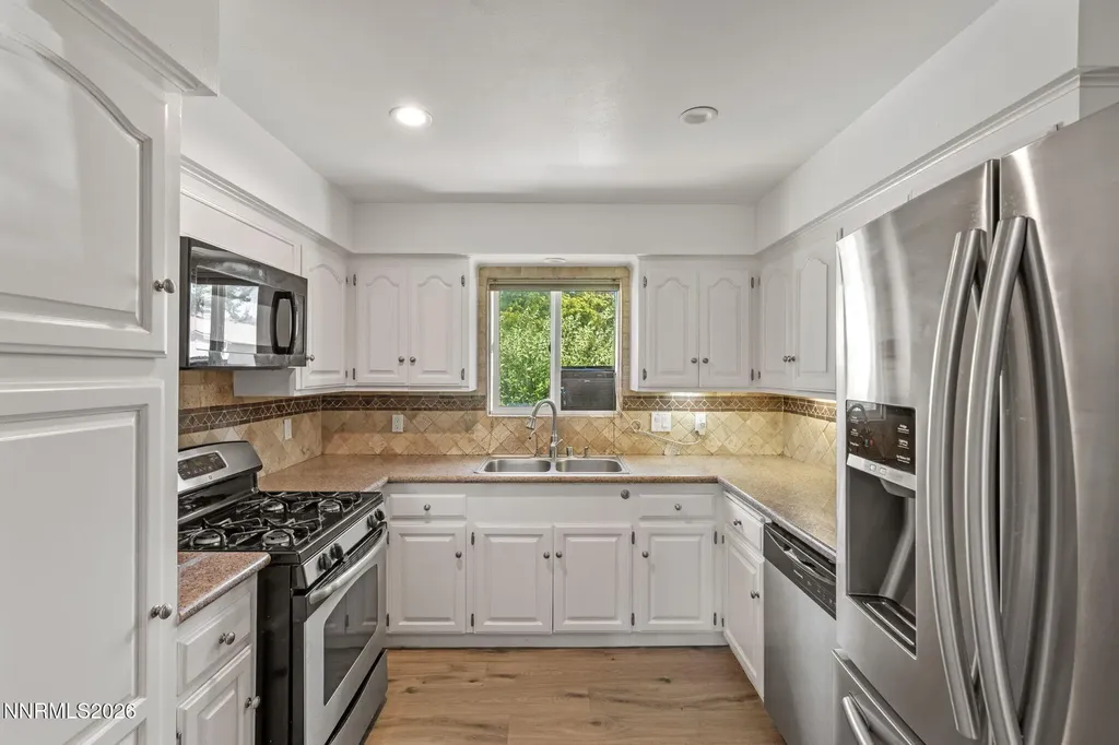 1406 La Loma Carson City NV 89701