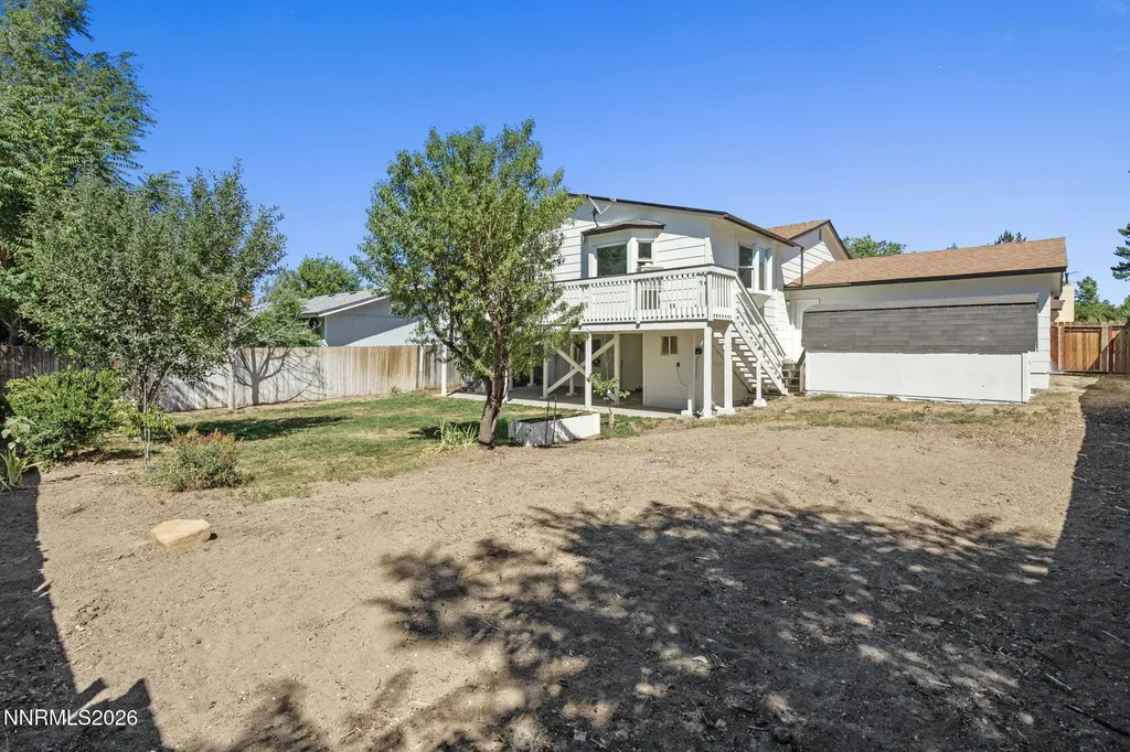 1406 La Loma Carson City NV 89701