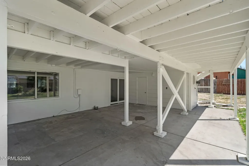 1406 La Loma Carson City NV 89701