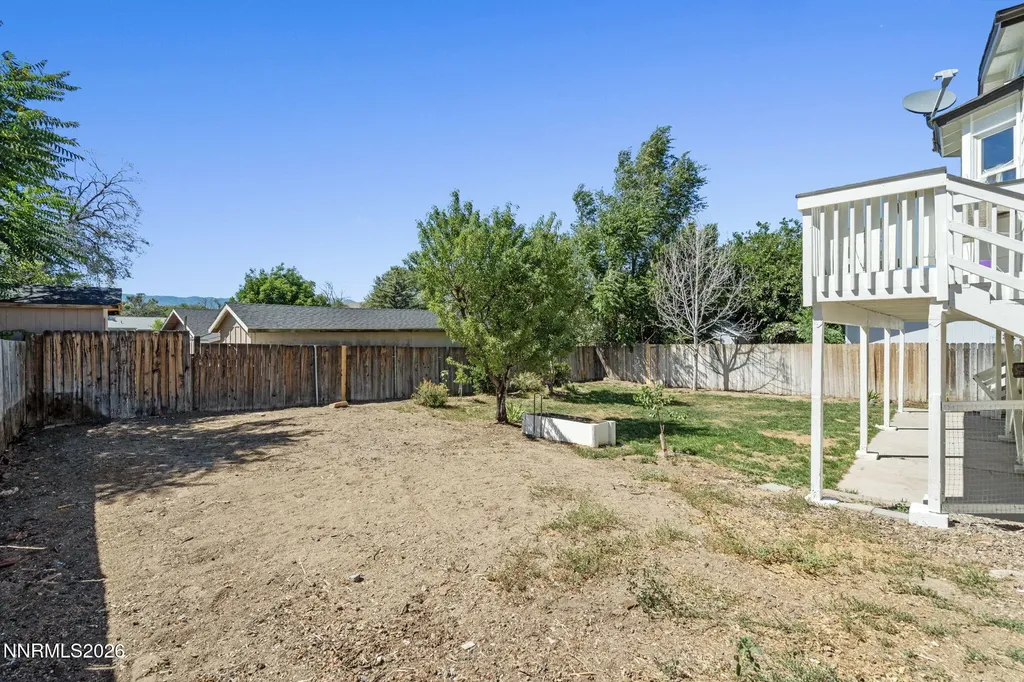 1406 La Loma Carson City NV 89701