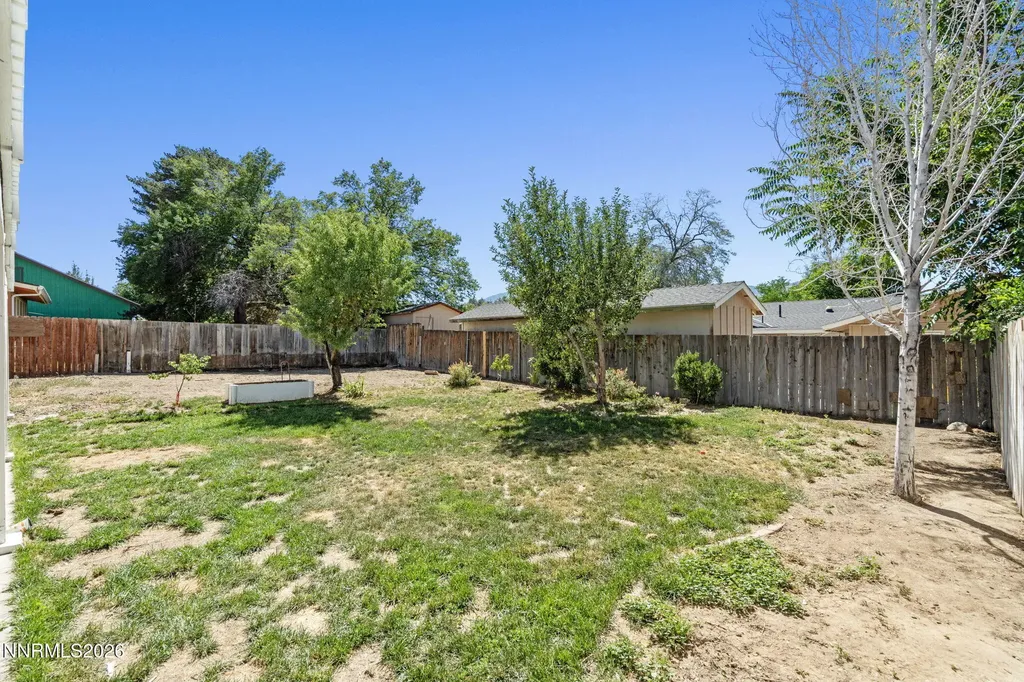 1406 La Loma Carson City NV 89701