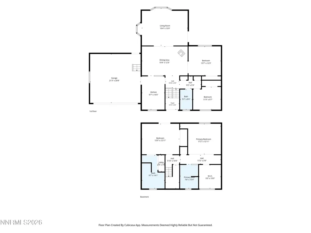 1406 La Loma Carson City NV 89701