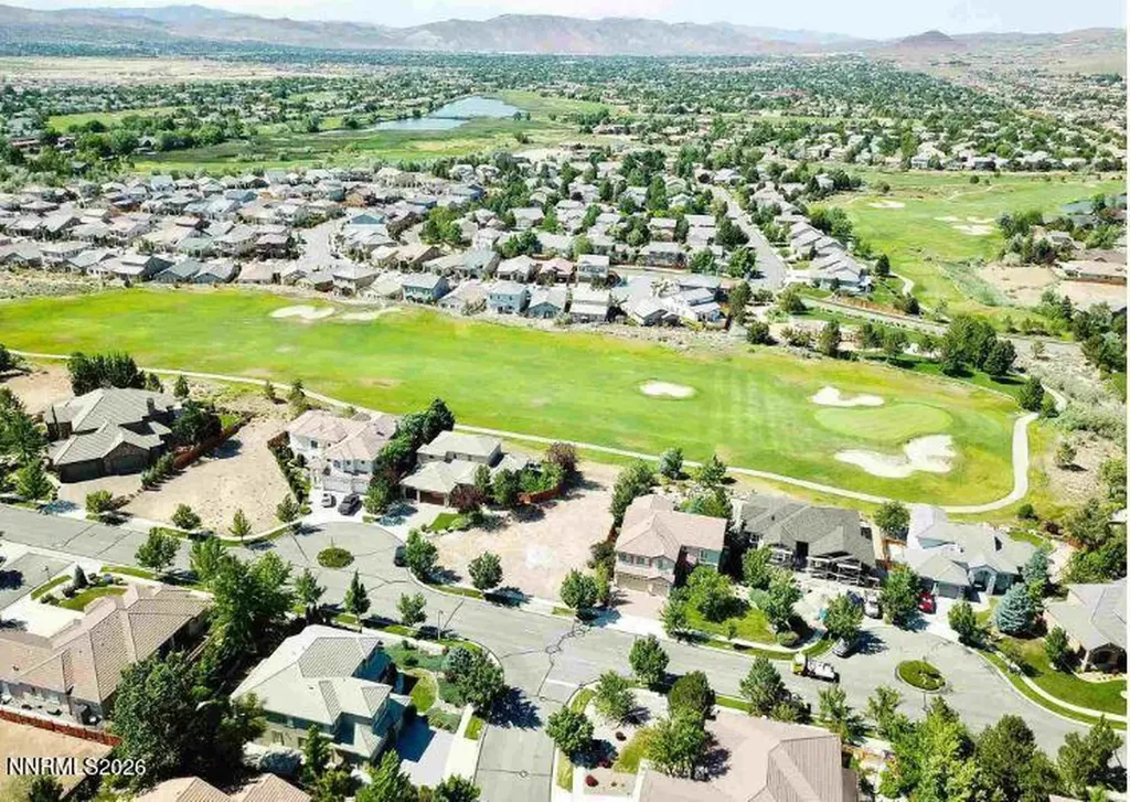 6373 Rey Del Sierra Sparks NV 89436