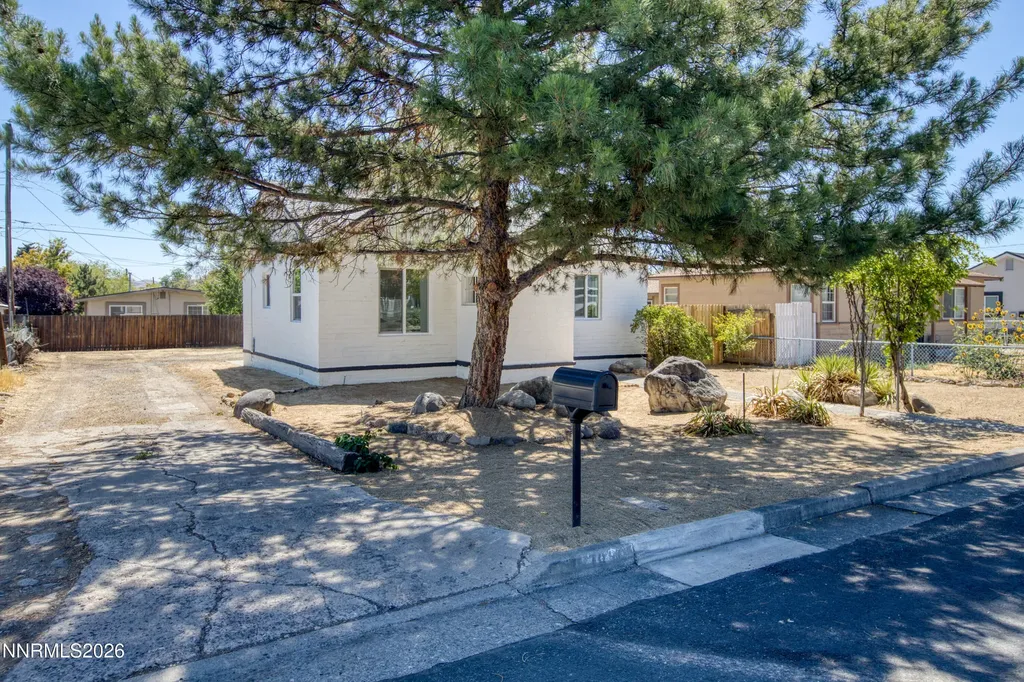 1830 Citron Reno NV 89512