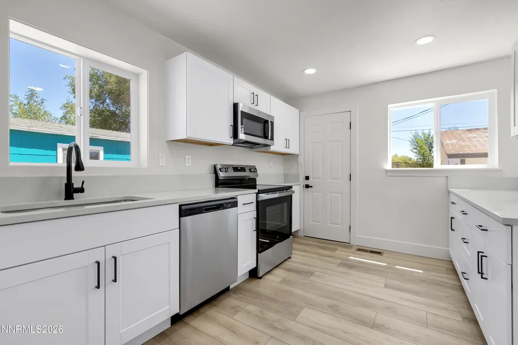 1830 Citron Reno NV 89512