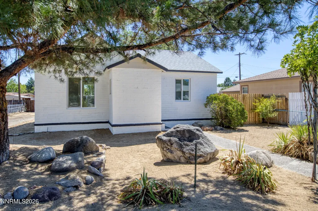 1830 Citron Reno NV 89512