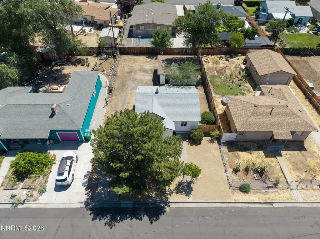 1830 Citron Reno NV 89512