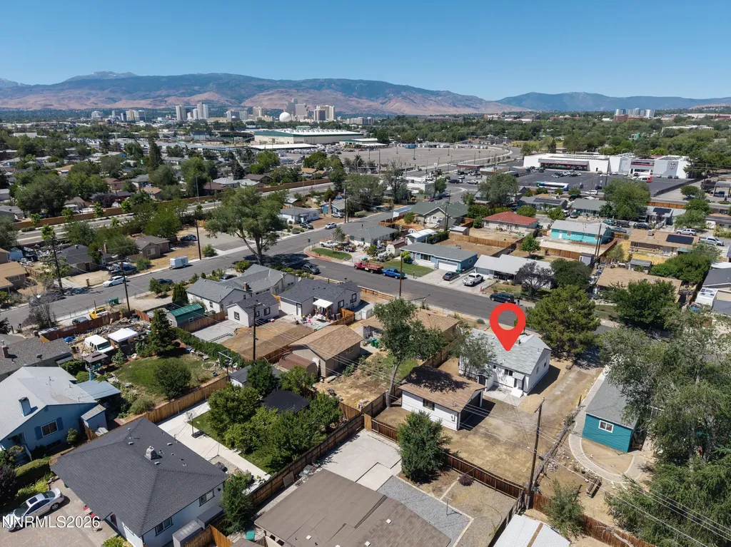 1830 Citron Reno NV 89512