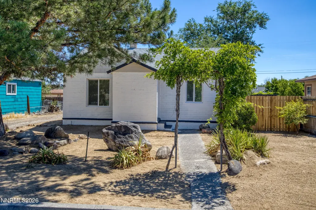 1830 Citron Reno NV 89512
