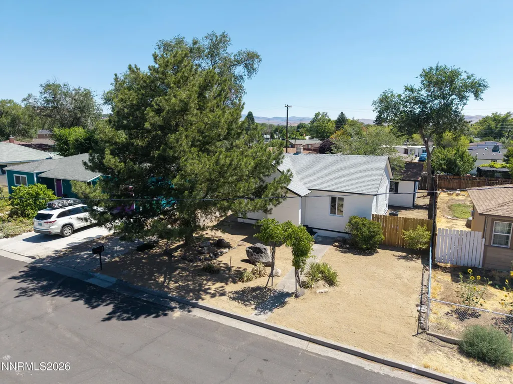 1830 Citron Reno NV 89512