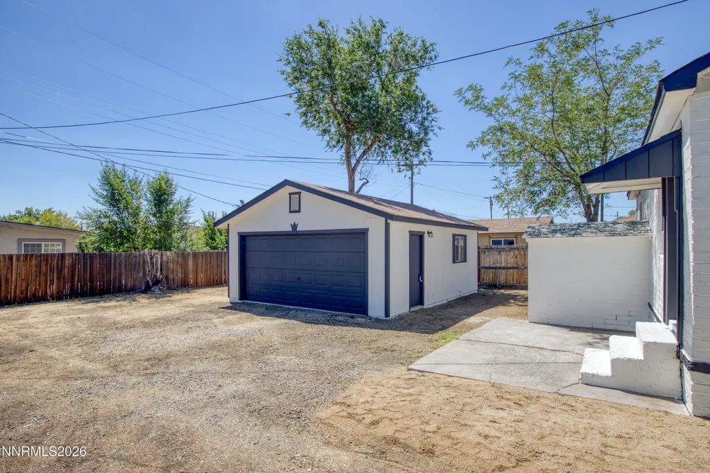 1830 Citron Reno NV 89512
