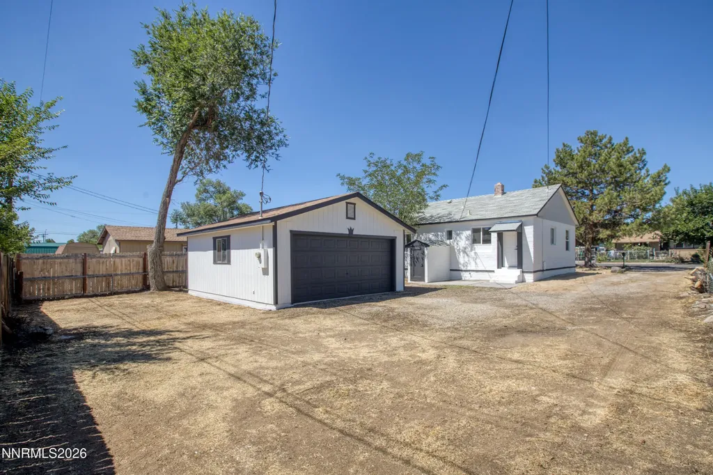 1830 Citron Reno NV 89512