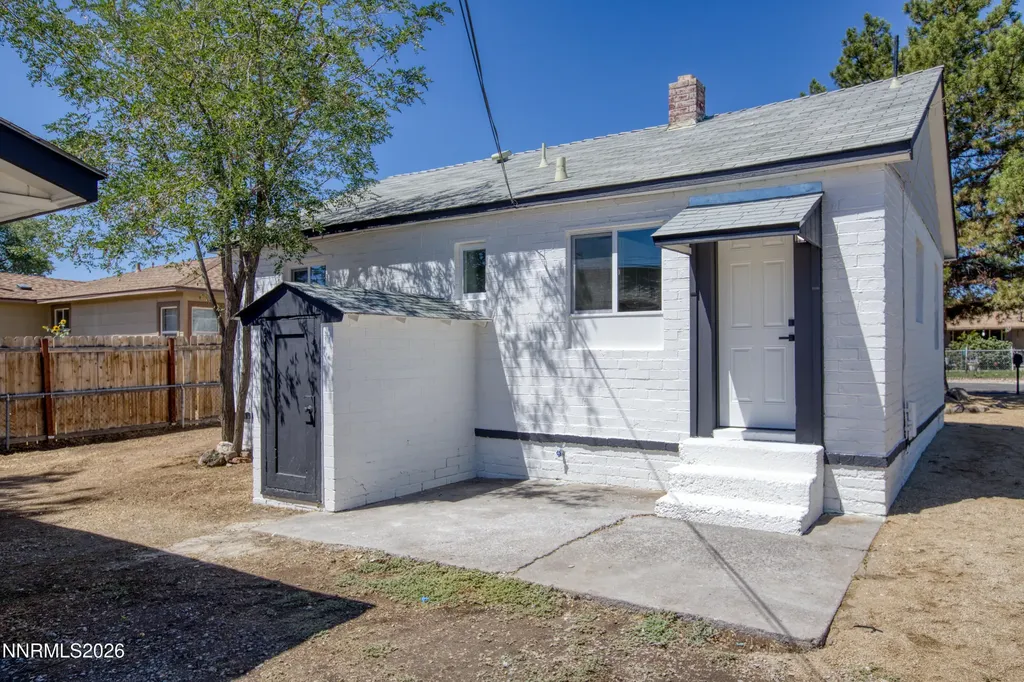 1830 Citron Reno NV 89512