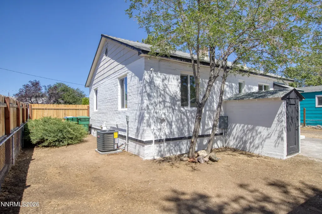 1830 Citron Reno NV 89512