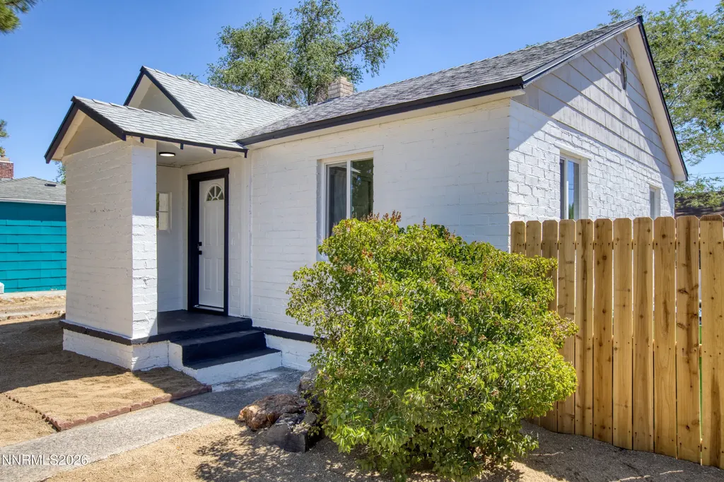 1830 Citron Reno NV 89512