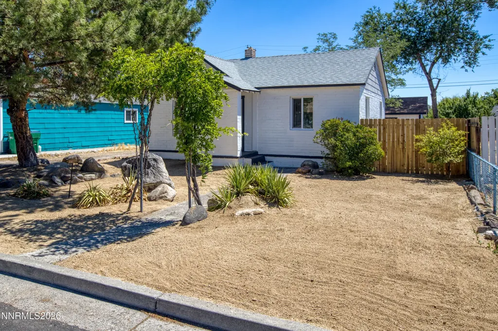 1830 Citron Reno NV 89512