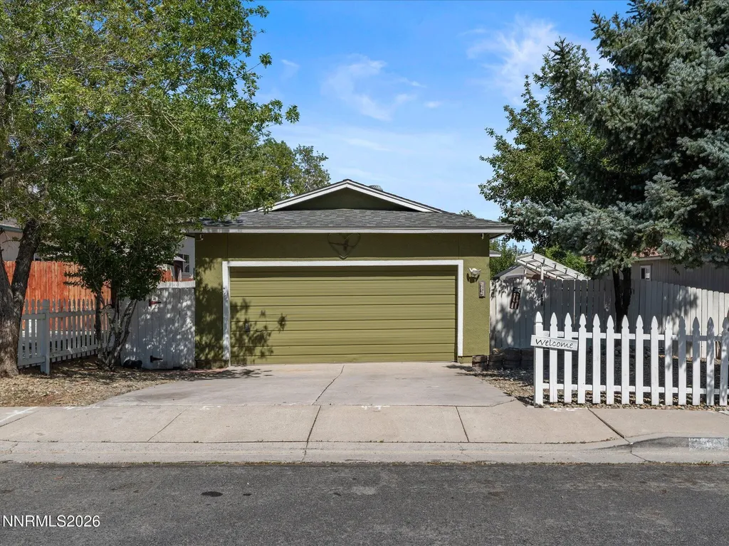 2910 Harding Reno NV 89503