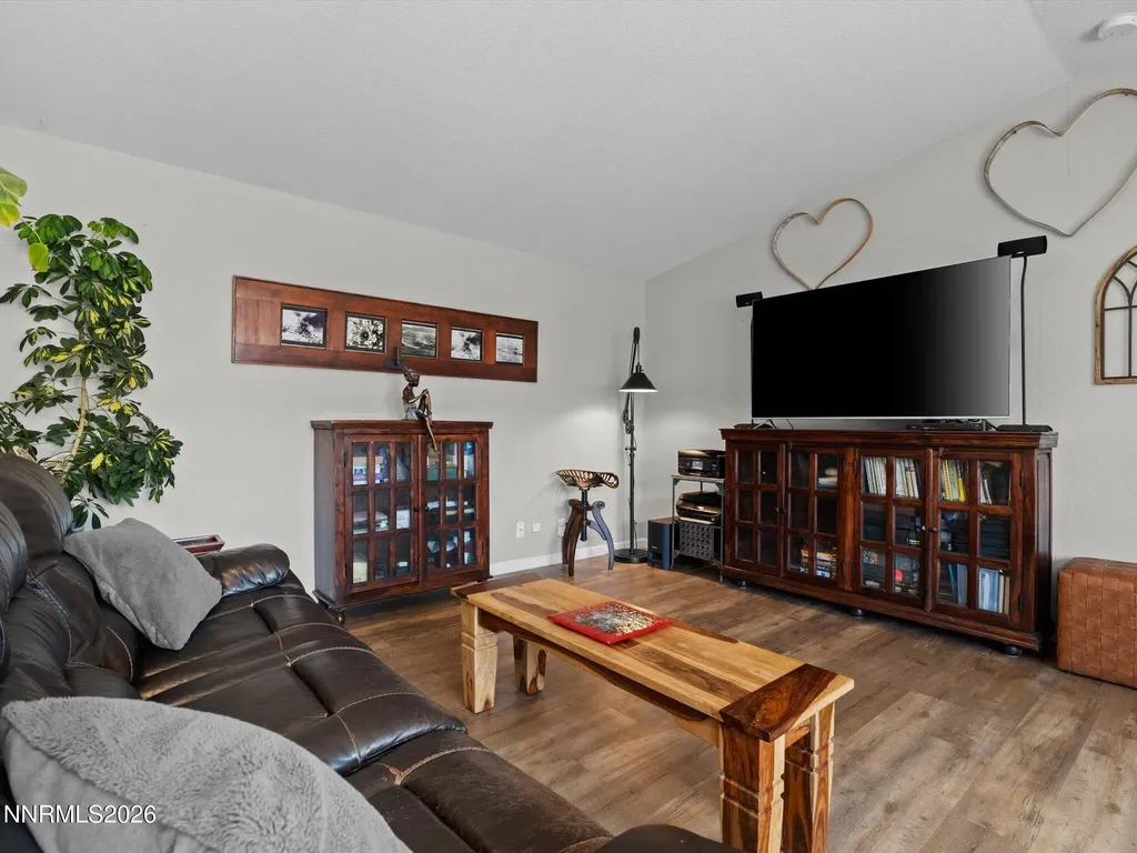 2910 Harding Reno NV 89503