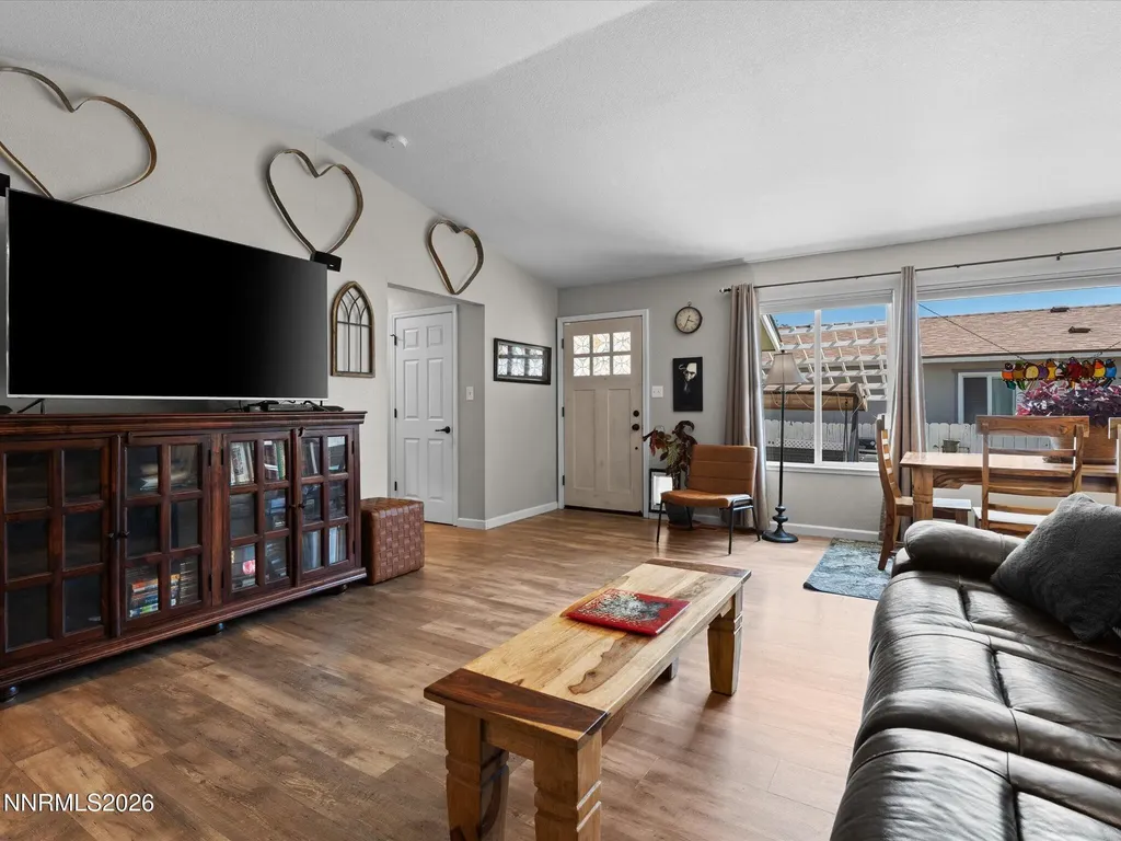 2910 Harding Reno NV 89503