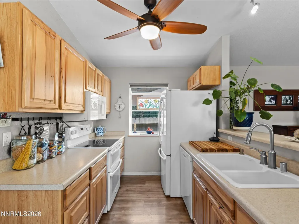 2910 Harding Reno NV 89503