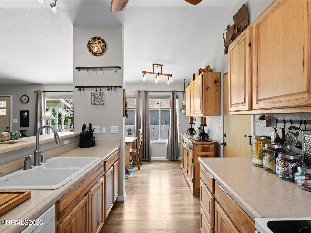 2910 Harding Reno NV 89503