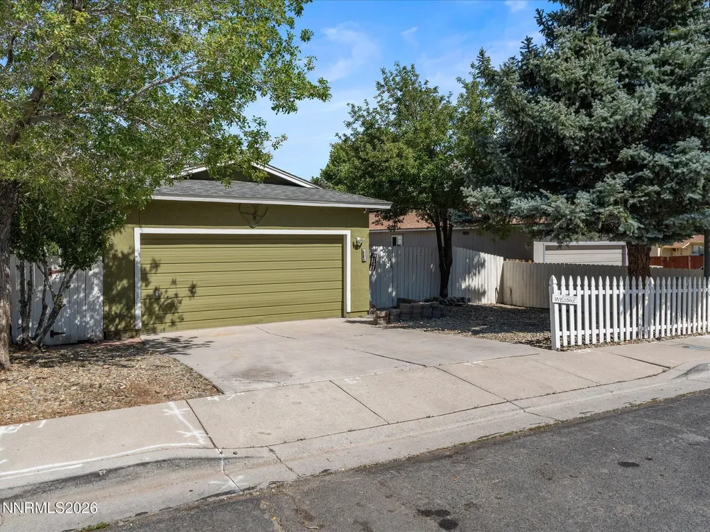2910 Harding Reno NV 89503