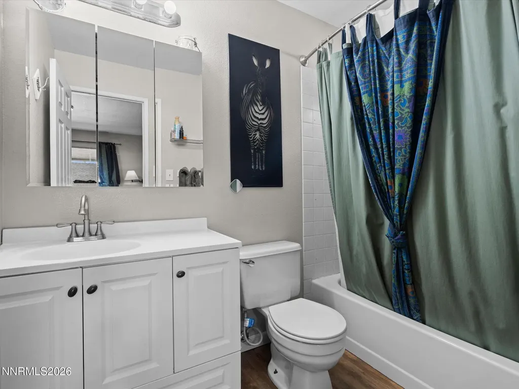 2910 Harding Reno NV 89503