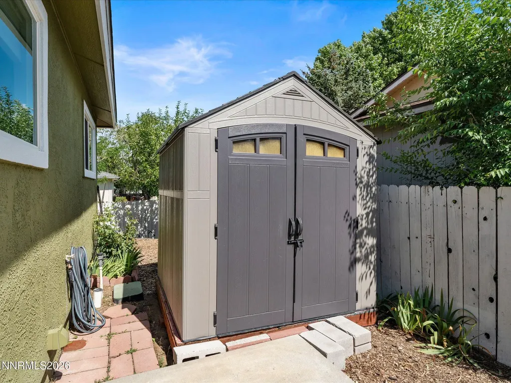 2910 Harding Reno NV 89503