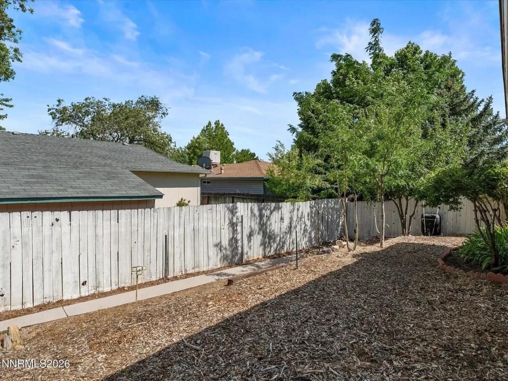 2910 Harding Reno NV 89503