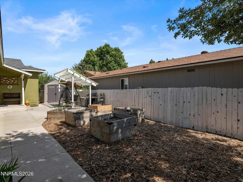 2910 Harding Reno NV 89503