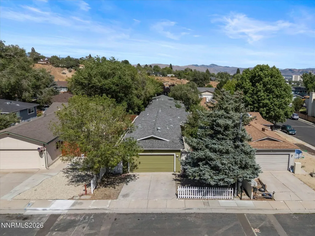2910 Harding Reno NV 89503