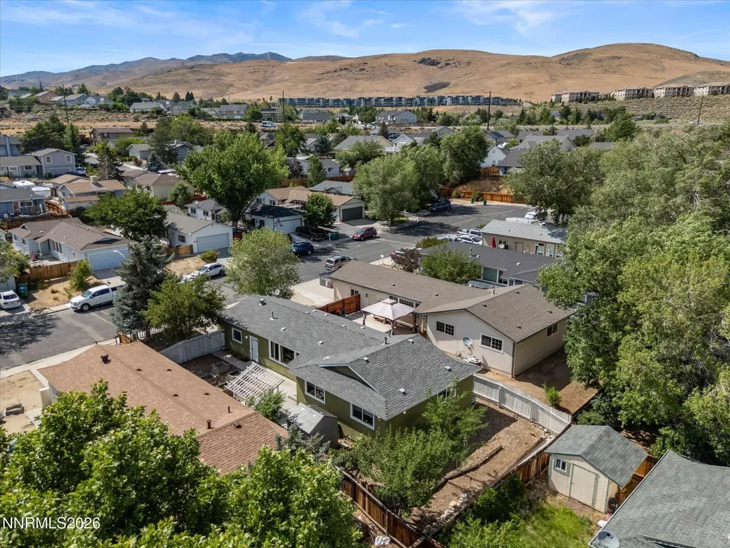 2910 Harding Reno NV 89503