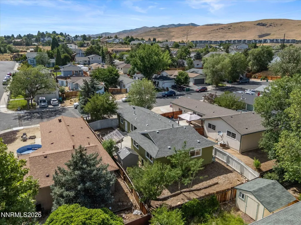 2910 Harding Reno NV 89503