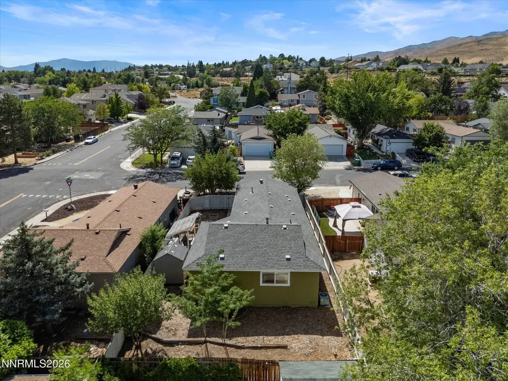 2910 Harding Reno NV 89503