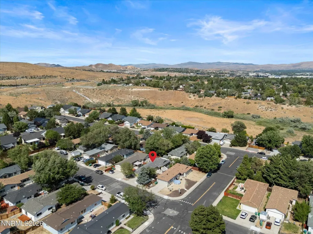 2910 Harding Reno NV 89503