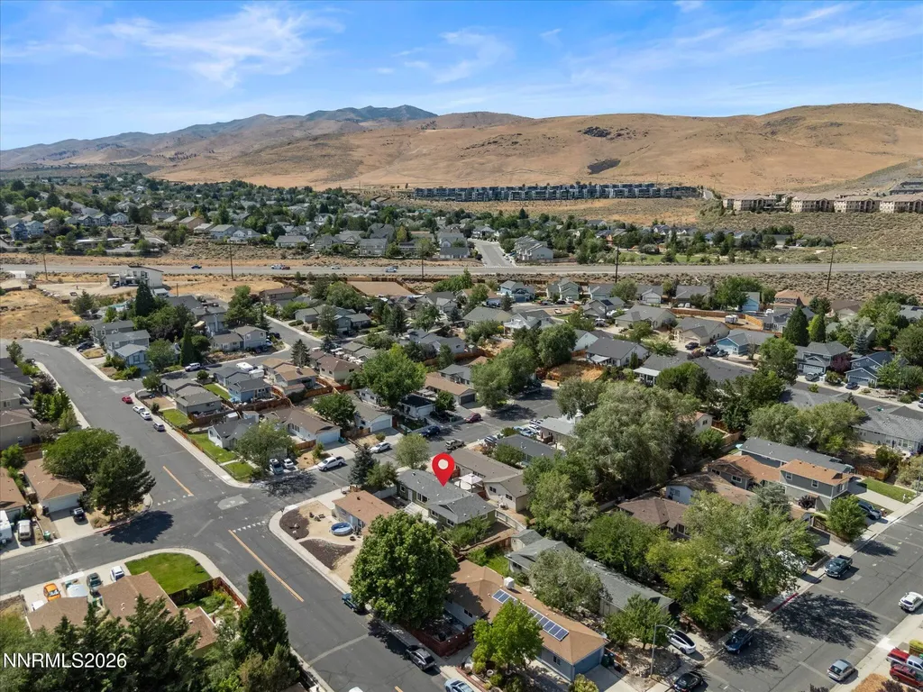 2910 Harding Reno NV 89503