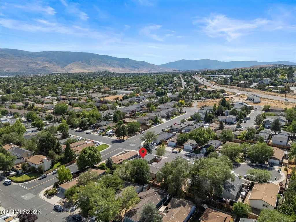 2910 Harding Reno NV 89503