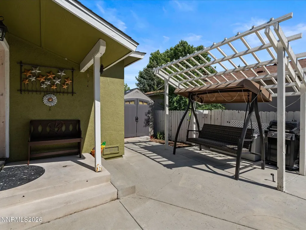2910 Harding Reno NV 89503
