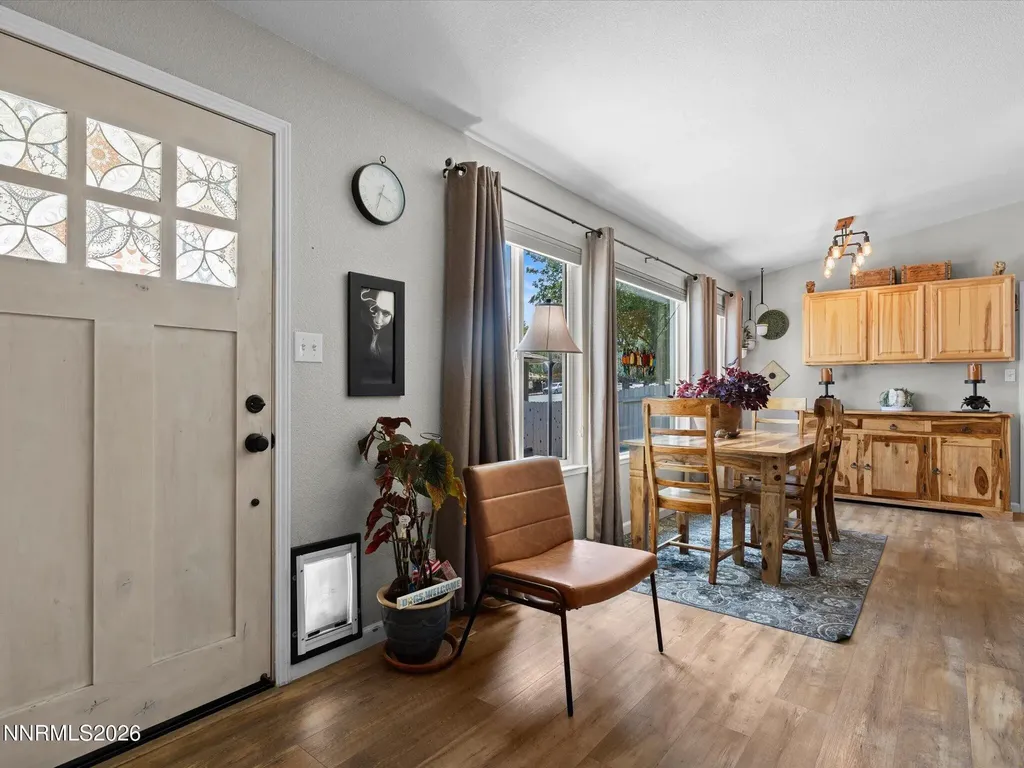 2910 Harding Reno NV 89503