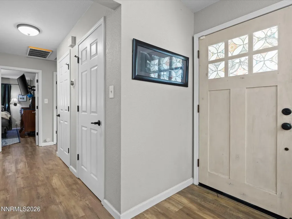 2910 Harding Reno NV 89503