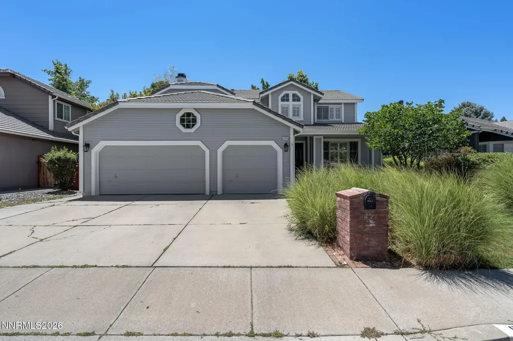 6059 Torrington Reno NV 89511