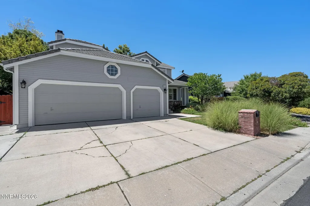 6059 Torrington Reno NV 89511