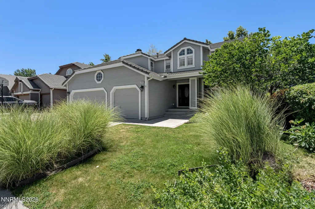 6059 Torrington Reno NV 89511