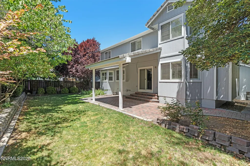 6059 Torrington Reno NV 89511