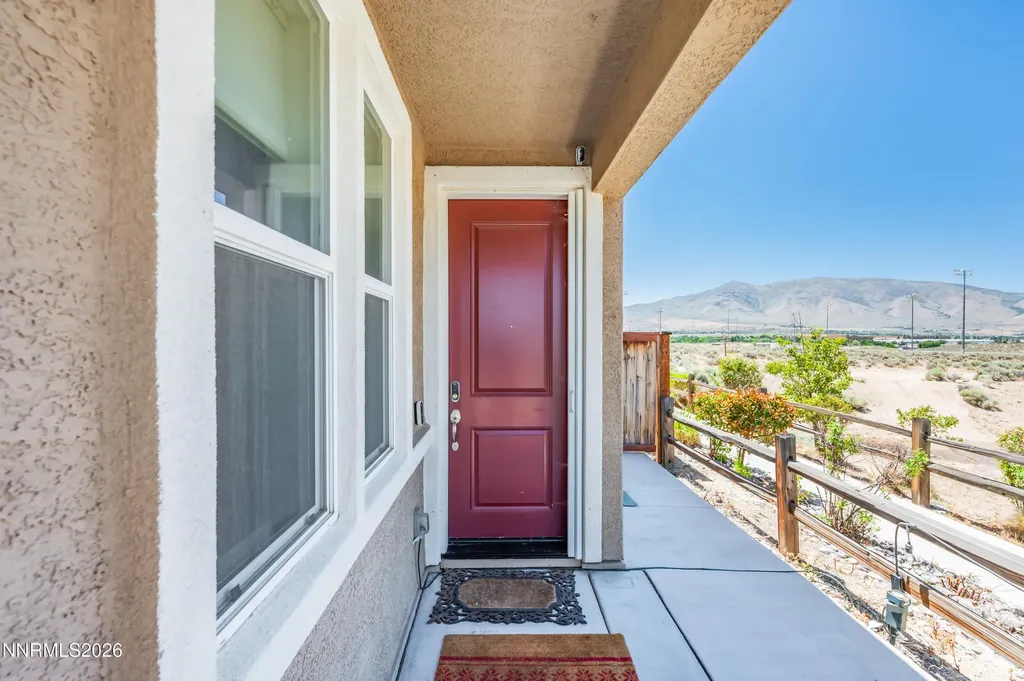 10998 Bloomsburg Reno NV 89506