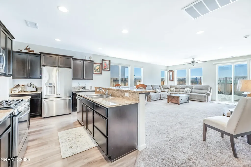 10998 Bloomsburg Reno NV 89506